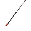 Bubba Tidal Pro Spinning Rod 7'6 1PcHvy 30 Ton Carbon Fiber 1530Lb 122Oz Grip Fuji Reel Seat 71 Fu 1172049